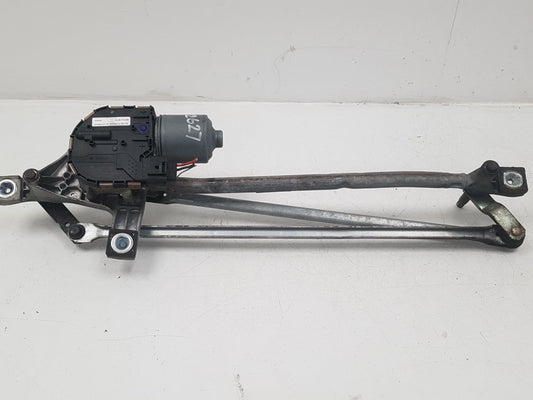 2010 - 2012 Volvo V60   WIPER MOTOR (FRONT) & LINKAGE 3397021174