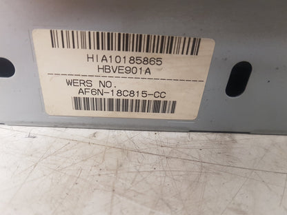 2010 - 2017 Volvo XC60  Estate BLUETOOTH ECU CONTROL UNIT MODULE 31358285AA