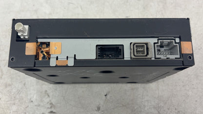 2010 Volvo XC70  Estate SATNAV DVD PLAYER 31285568