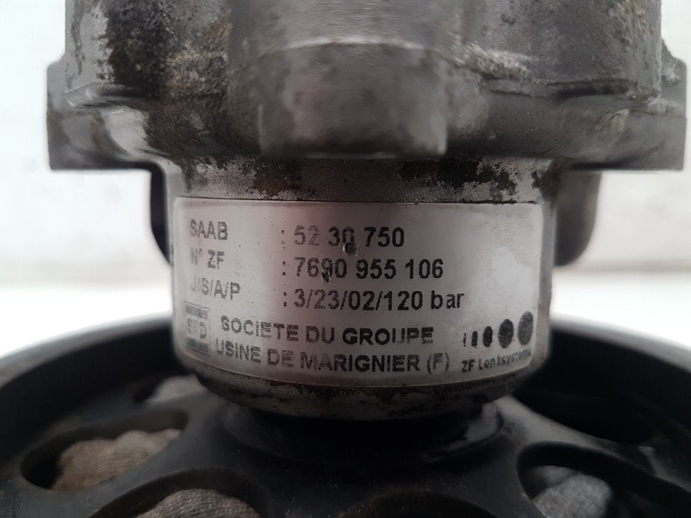 1998 - 2005 Saab 9-5  Saloon Power Steering Pump 5230750