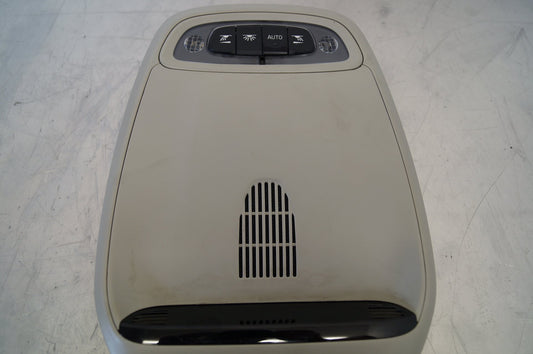 2012 - 2017 Volvo V40  Hatchback Interior Light 39828786 31398259