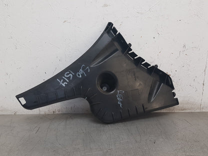 2010 - 2014 Volvo S60  Saloon BUMPER BRACKET UPPER (PASSENGER SIDE REAR) 30796627