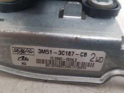 2005 - 2008 Volvo V70  Estate YAW SENSOR 3M513C187CB