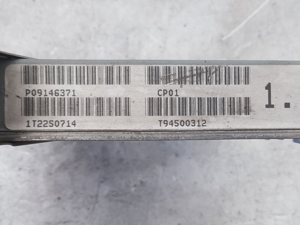 1994 - 1997 Volvo 850  Estate Engine ECU 0227400226 09146371