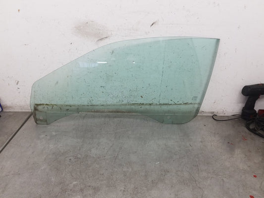 1998 - 2005 Volvo C70  Coupe Left Front Door Window AS 2