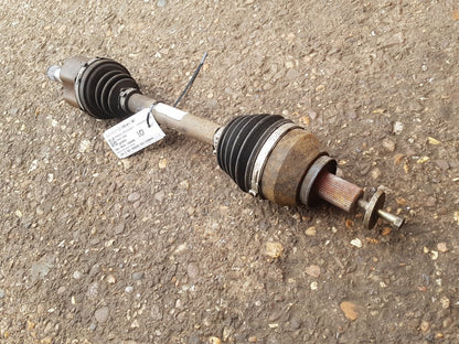 2008 - 2011 Volvo V70  Estate MANUAL DRIVESHAFT - PASSENGER FRONT (ABS) 31259826