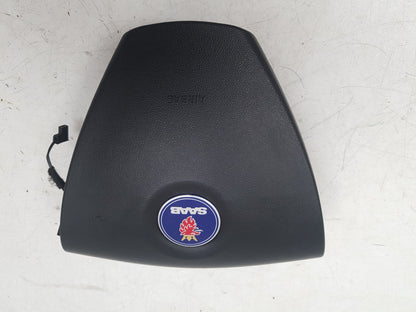 2004 Saab 9-3  Convertible STEERING WHEEL AIR BAG 3058309