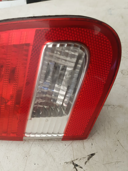 2003 - 2010 Saab 9-3  Saloon Left Taillight 12785763