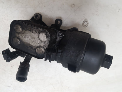 2004 - 2010 Volvo V50  Estate Oil Filter Housing 9656830180