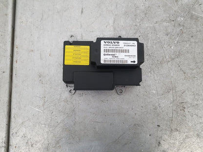 2006 - 2009 Volvo C70  Convertible Airbag Module 31264943