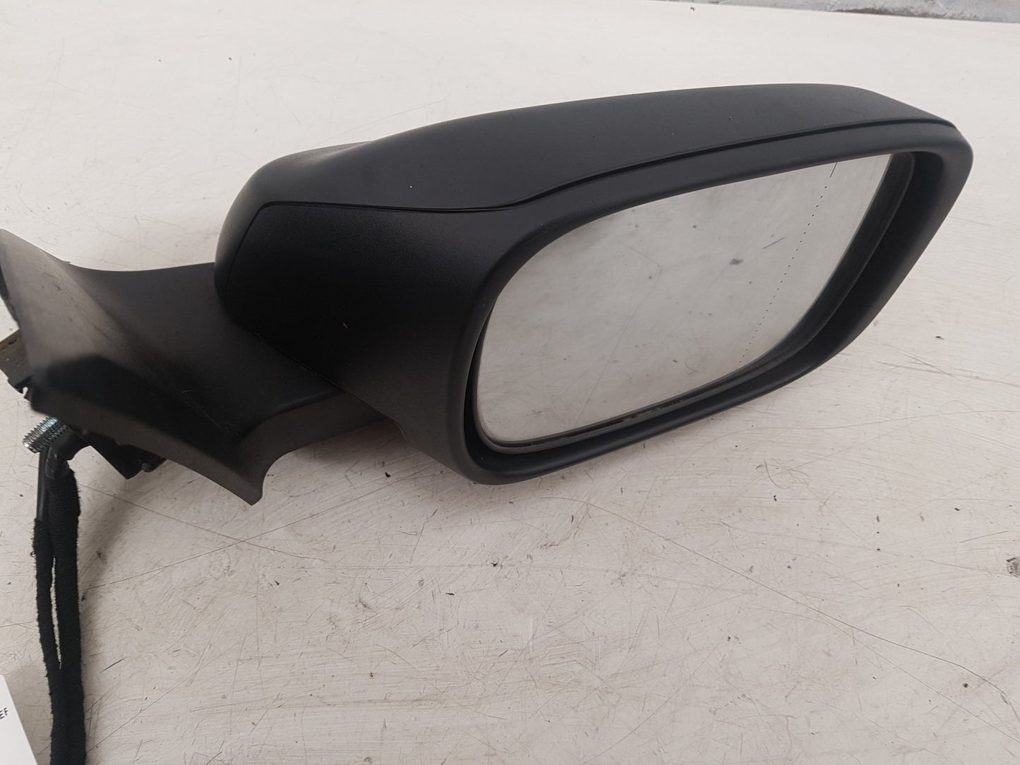 2002 - 2006 Volvo XC90  Estate DOOR MIRROR - ELECTRIC (DRIVER SIDE)