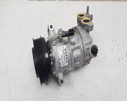 2014 - 2018 Volvo V40  Hatchback A/C Compressor 31469966