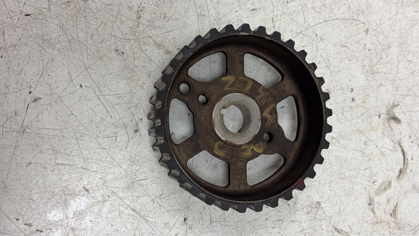 2006 - 2012 Volvo C30  Hatchback FUEL PUMP PULLEY 9636947780