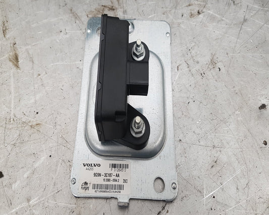 2008 - 2011 Volvo V70  Estate YAW SENSOR 10.1701-0654.3
