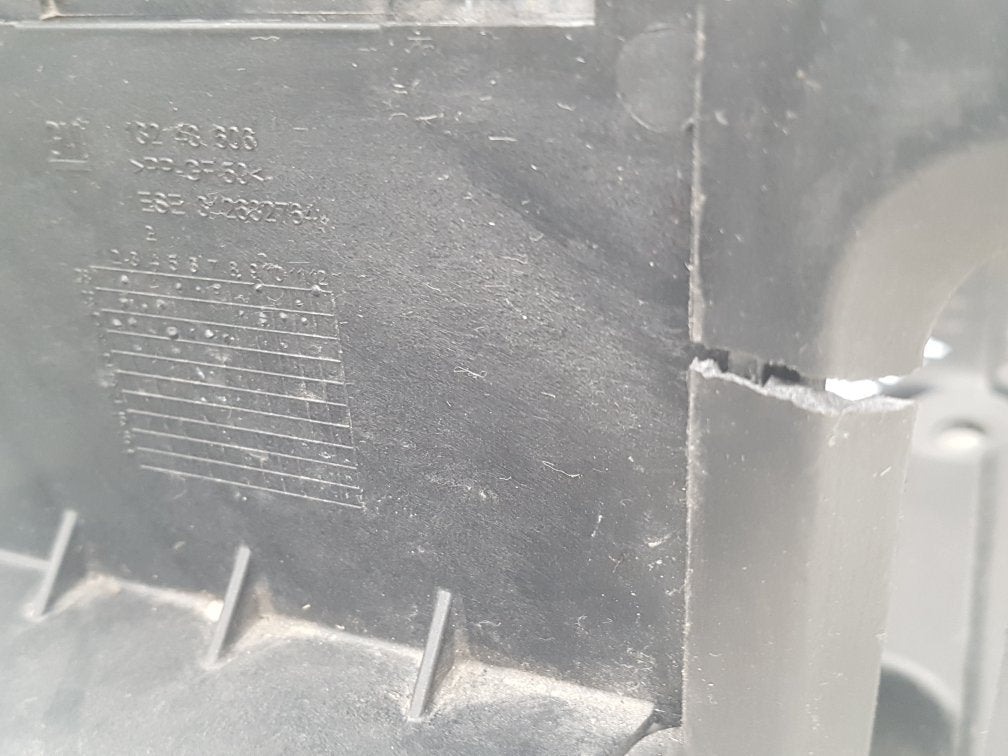 2010 - 2012 Saab 9-5  Saloon Battery Box 13243606