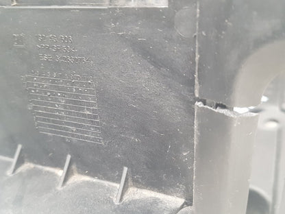 2010 - 2012 Saab 9-5  Saloon Battery Box 13243606