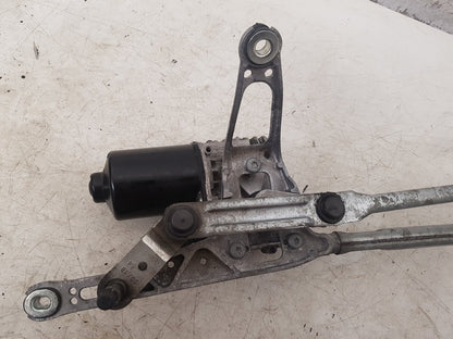 2017 - 2026 Volvo V60 II 225 Estate WIPER LINKAGE AND MOTOR 30747590