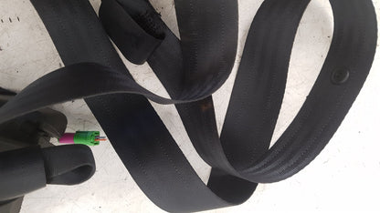 2008 - 2017 Volvo XC60 I 156 SUV Right Rear Seat belt 39818859 616159000
