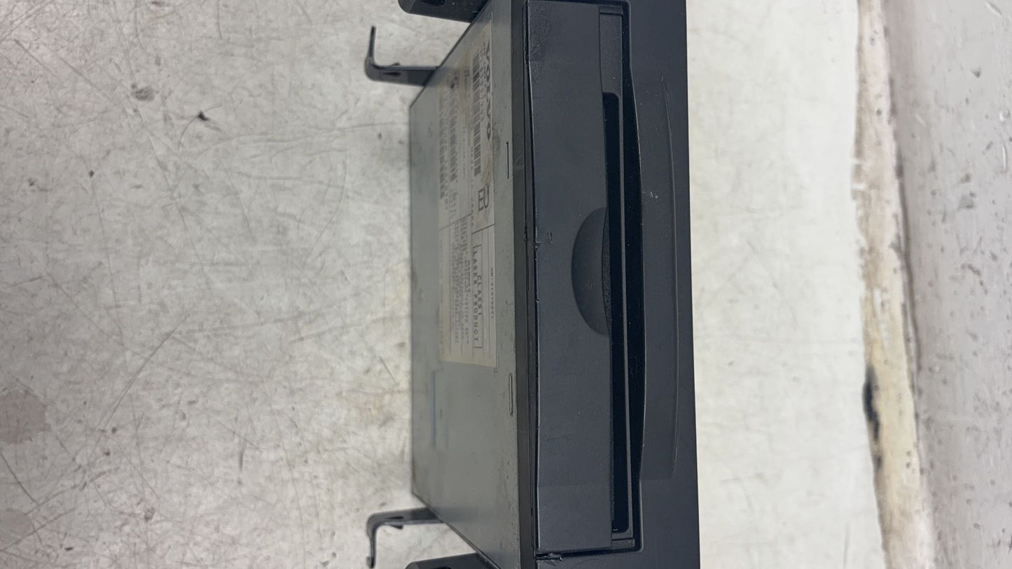 2007 - 2014 Volvo XC90  Estate SATNAV DVD PLAYER 31337203