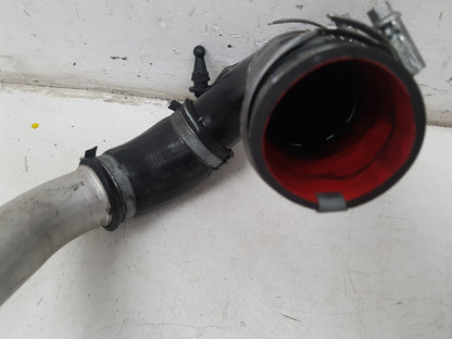 2012 - 2019 Volvo V40  Hatchback Intercooler Pipe 31370340