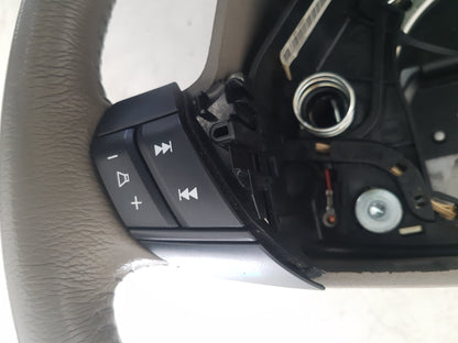 2002 - 2006 Volvo XC90  Estate Steering Wheel 8666891