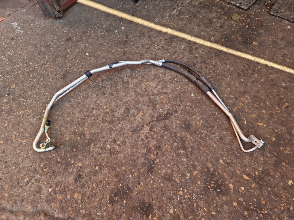 2010 Saab 9-3  Estate A/C Pipe  12775368