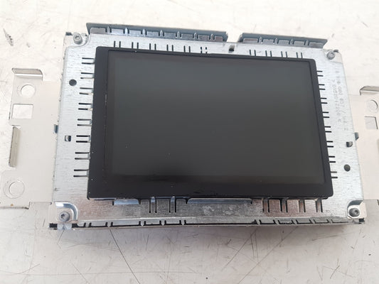 2010 - 2013 Volvo S60 II 134 Saloon Dash Display Unit