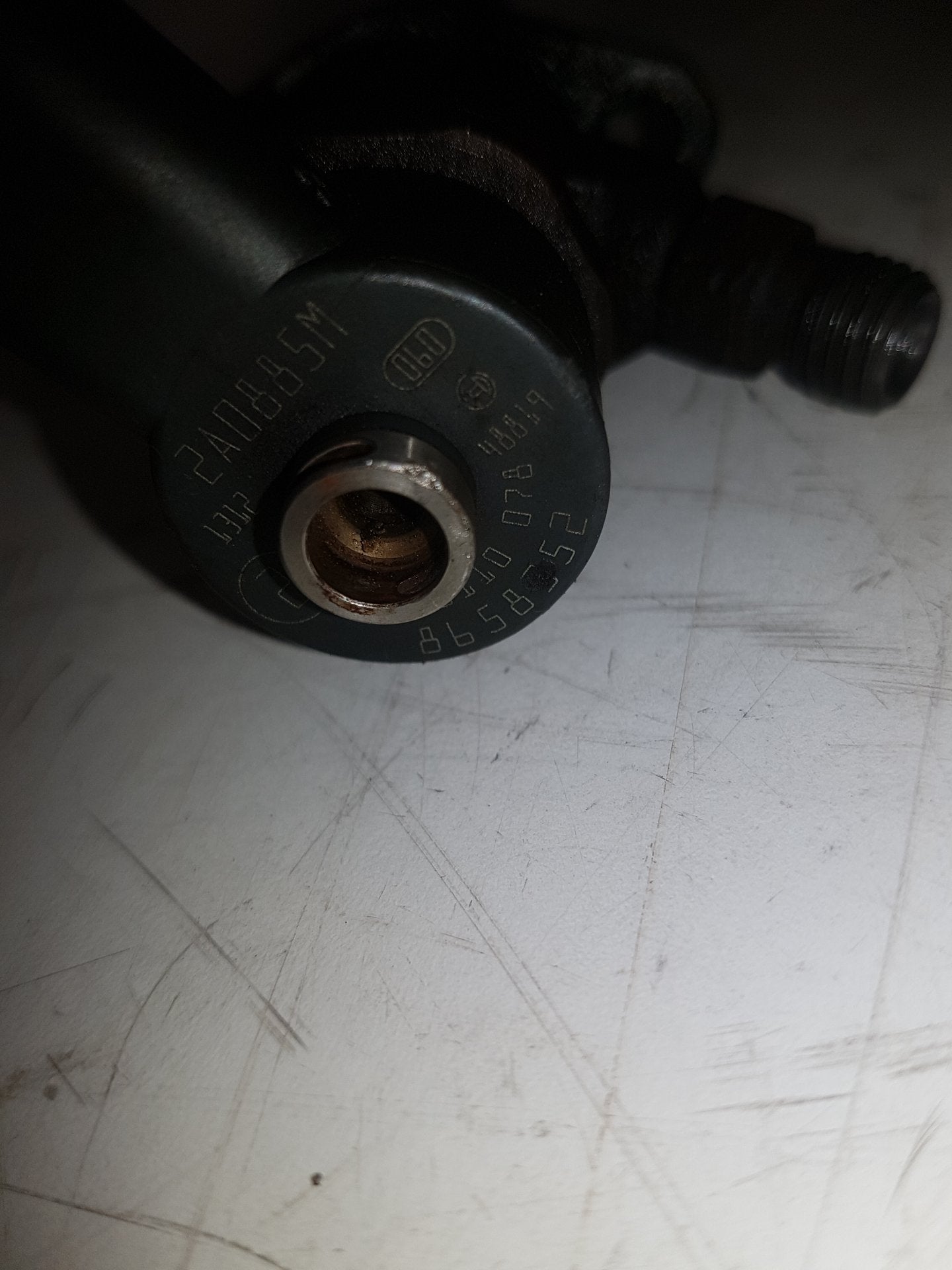 2004 Volvo XC90  Estate Fuel Injector 0 445 110 078