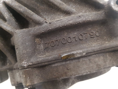 2010 Volvo XC70  Estate Transfer Case 7070010790