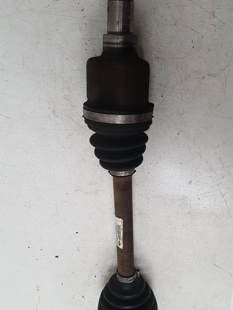 2006 - 2013 Volvo C30  Hatchback DRIVESHAFT - PASSENGER FRONT (MANUAL) (ABS) 36001356
