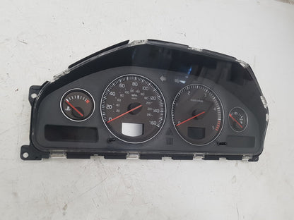 2000 - 2007 Volvo XC70  Estate Instrument Cluster 30746112