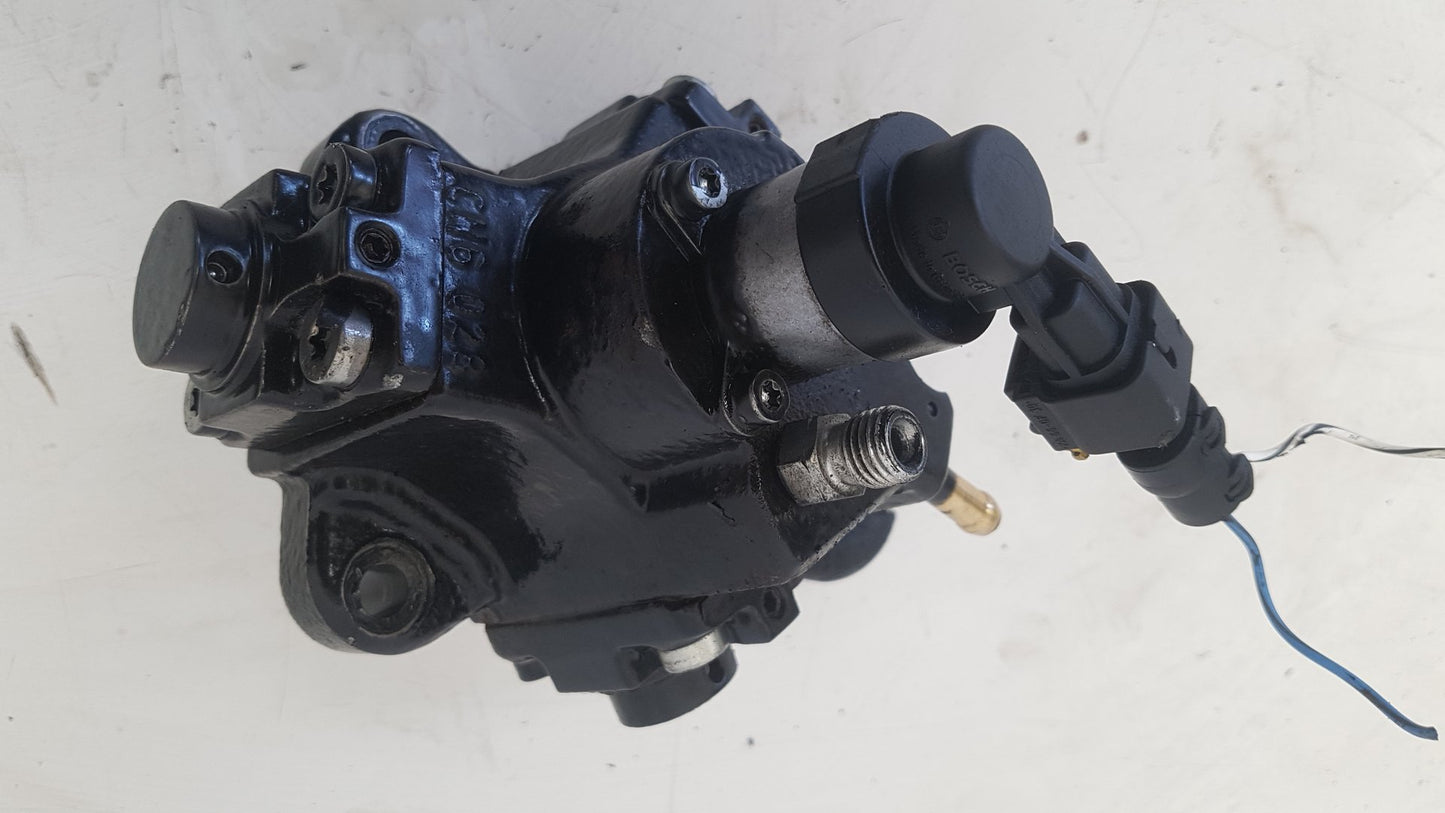 2005 - 2012 Saab 9-3  Estate High Pressure Pump 0445010156