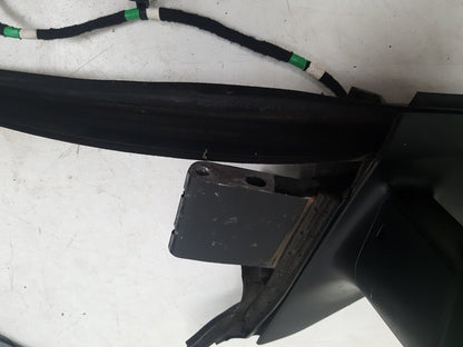 2007 Volvo C70  Convertible DOOR MIRROR - MANUAL (DRIVER SIDE) 30779484