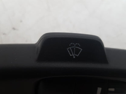 2007 - 2012 Volvo C70  Convertible Indicator Stalk 8691992
