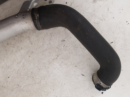 2017 - 2026 Volvo V60 II 225 Estate Intercooler 31370288