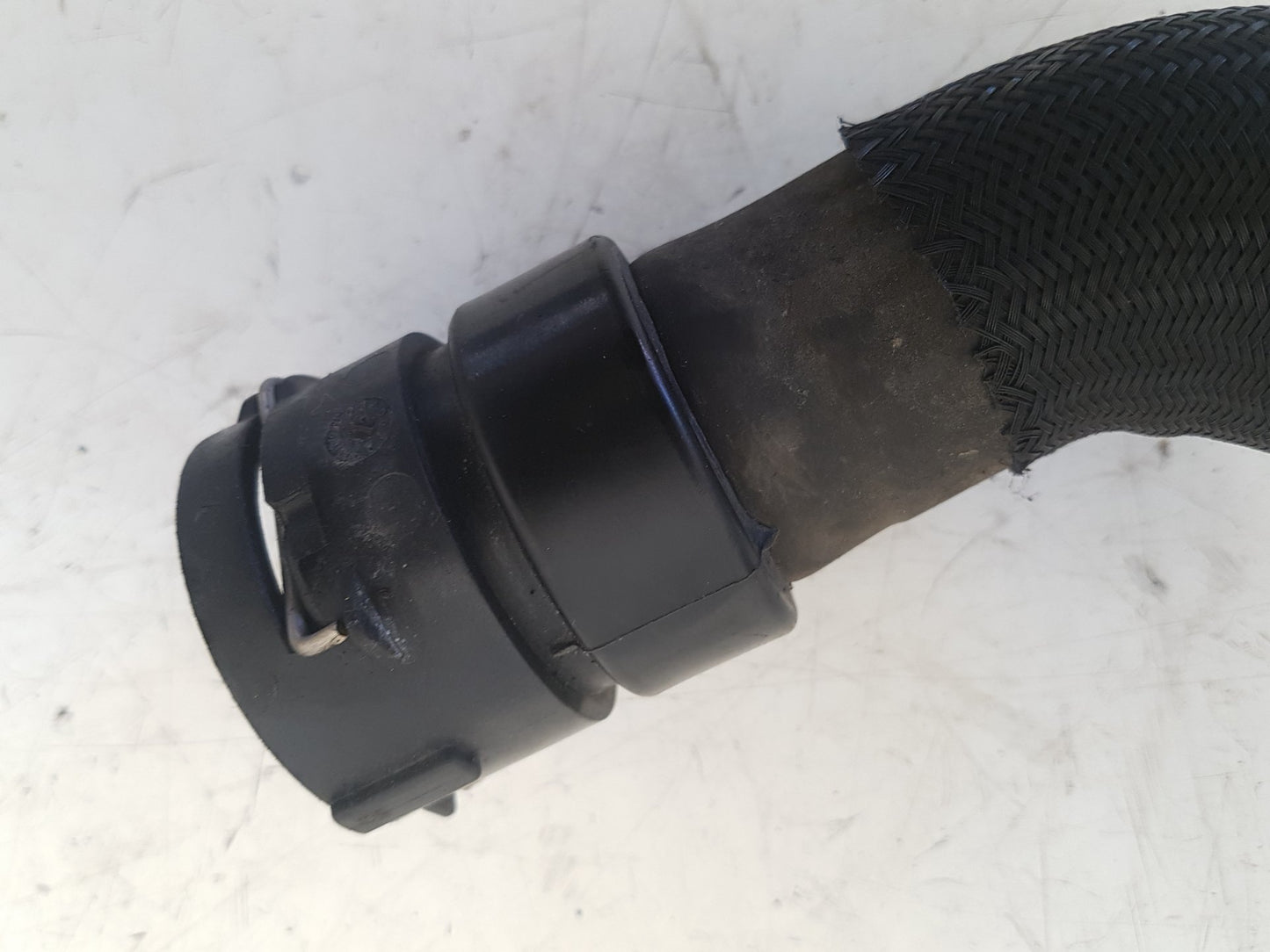 2008 - 2013 Volvo XC60 I 156 Estate RADIATOR HOSE S4000238 PIA