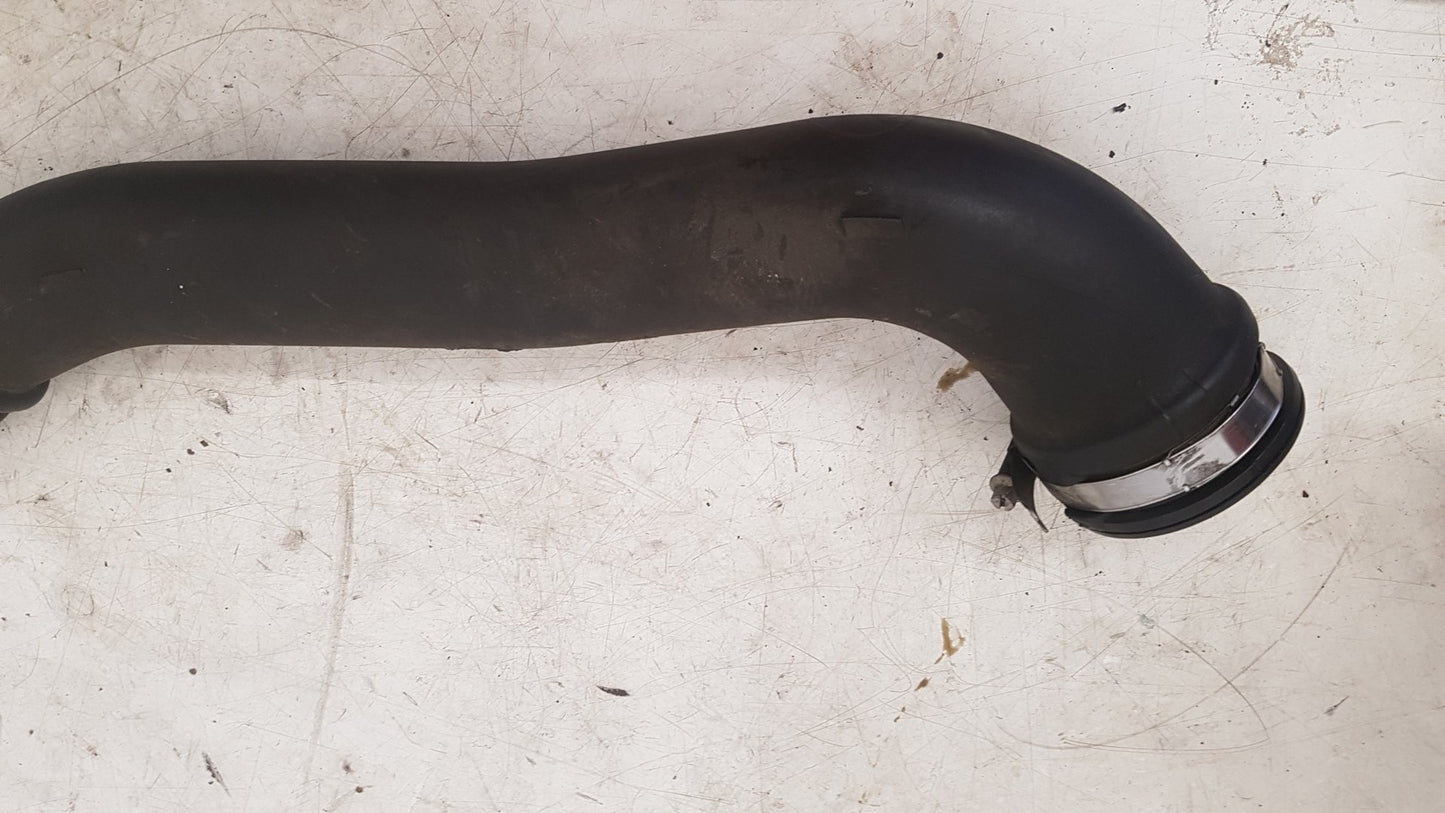 2015 Volvo V40 525, 526 Hatchback Air Intake Pipe 31370176