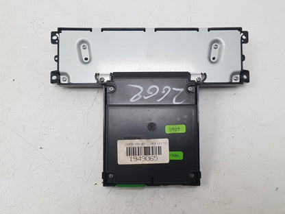 2006 Volvo V70  Estate Dash Display Unit 31268336