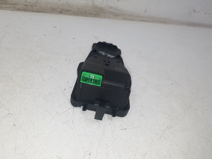 2014 Volvo V40  Hatchback BRAKE ASSIST SENSOR (LIDAR) 31360888