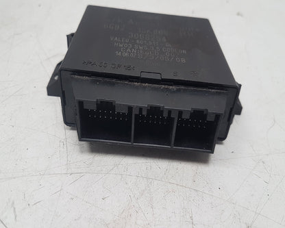 2008 - 2011 Volvo XC70  Estate PARKING SENSOR ECU 30682548