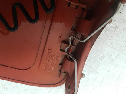 2010 - 2012 Volvo C30  Hatchback Fuel Filler Door 31217785