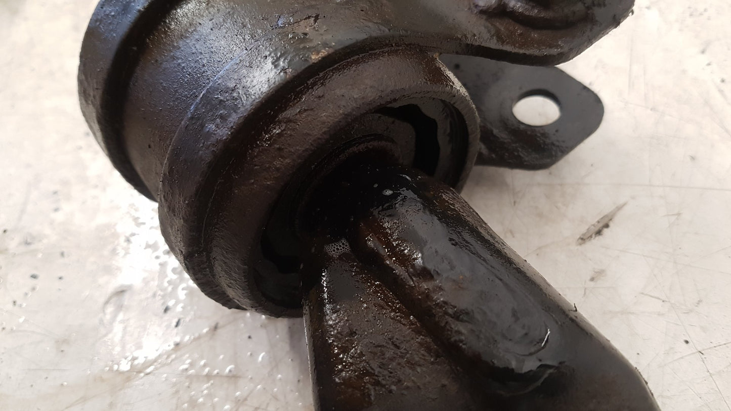 2006 - 2013 Volvo C70 II 542 Convertible Right Front Lower Control Arm 1121/R1328718