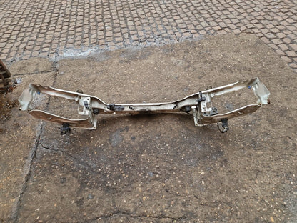 2006 - 2012 Volvo C70  Convertible Top Slam Panel 31353949