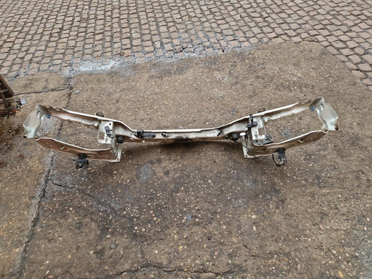 2006 - 2012 Volvo C70  Convertible Top Slam Panel 31353949