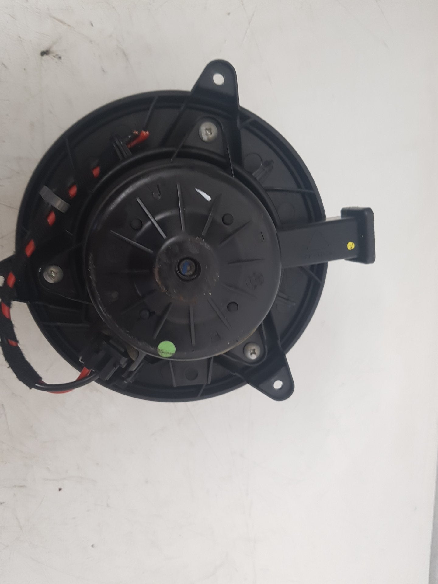 2010 - 2012 Saab 9-5  Saloon Blower Motor 5242673301