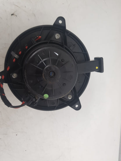 2010 - 2012 Saab 9-5  Saloon Blower Motor 5242673301