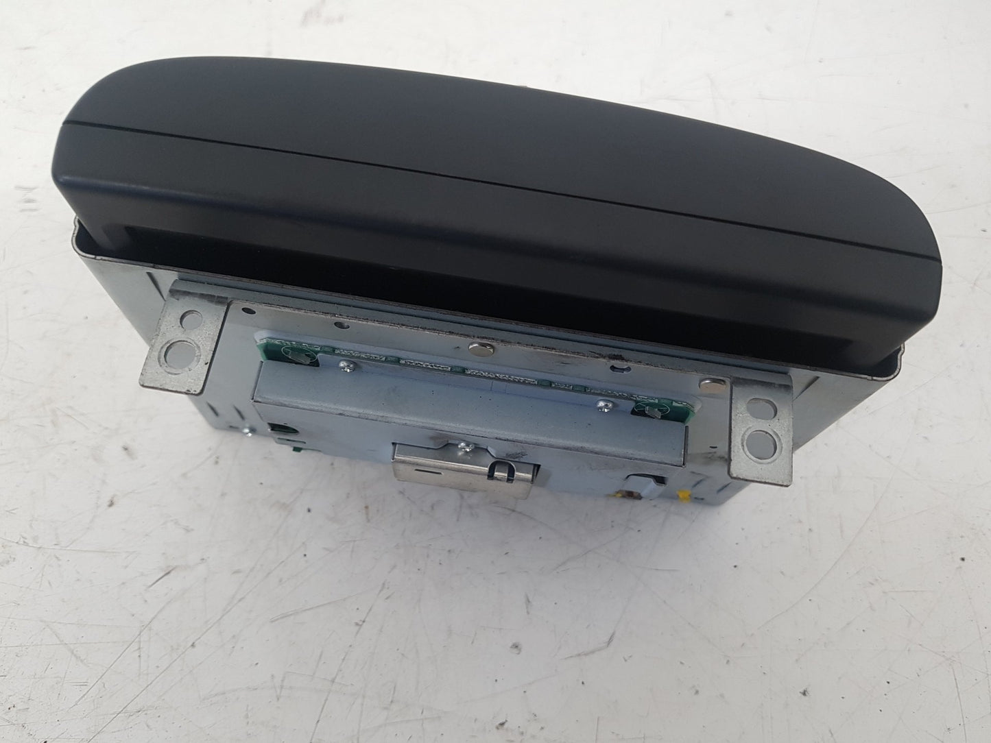 2007 - 2011 Volvo V70  Estate POP UP SATNAV SCREEN 31215502-1