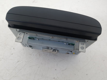 2007 - 2011 Volvo V70  Estate POP UP SATNAV SCREEN 31215502-1
