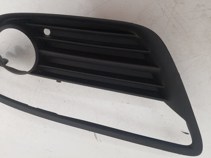 2010 - 2012 Saab 9-5  Saloon FOG LIGHT GRILL (LEFT) 12776793