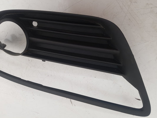2010 - 2012 Saab 9-5  Saloon FOG LIGHT GRILL (LEFT) 12776793